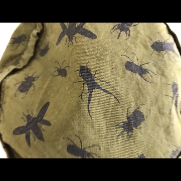 Bucket hat - Picture 3 of 3